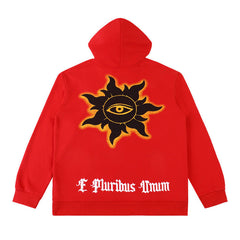 GODSPEED Sklobe Hoodies