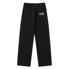 Logo Printed Sweatpant