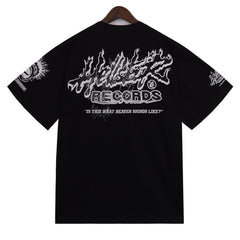 Records T-shirt