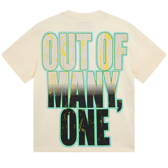 GODSPEED Sunset Drift Layered T-Shirt