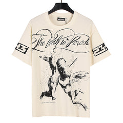 Path To Paradise T-Shirt