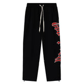 Godspeed Simple Letters Sweatpant