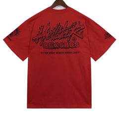 Records T-shirt