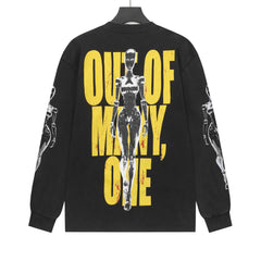 GODSPEED Alexa Long Sleeve T-Shirt