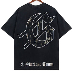 GODSPEED GS Island 2 T-Shirt