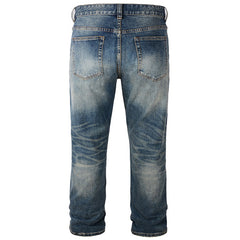 AMIRI Loose Relaxed Jeans #302