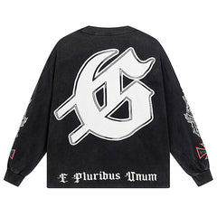 GODSPEED Rocker Thermal Long Sleeve T-Shirt