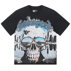 GODSPEED Tunnel Vision T-Shirt