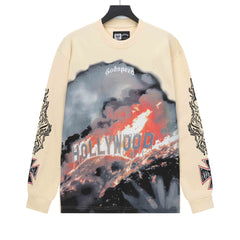 GODSPEED Hollywood Inferno Long Sleeve T-Shirt