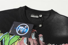 Worst Mouth On Hand T-Shirt