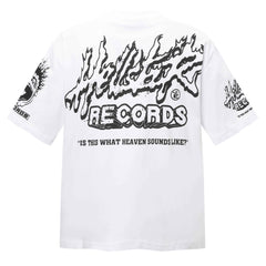 Records T-shirt