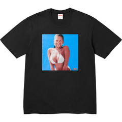 Supreme 25SS Aphex Twin Tee