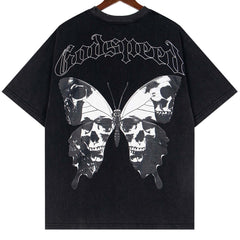 GODSPEED Butterfly Effect T-Shirt