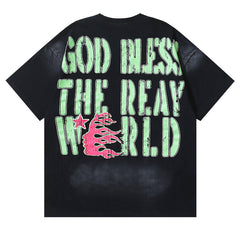 Stabat Mater Dolordsa T-shirt