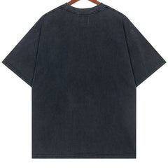 Long Lonely Road Thermal T-Shirt