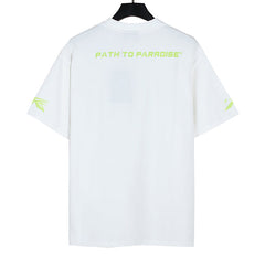 HELLSTAR Classic Portrait T-shirt