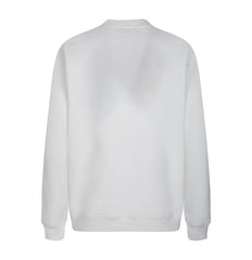 Moncler Crew Neck Pullover Sweatshirts