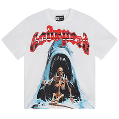 GODSPEED Fear None T-Shirt