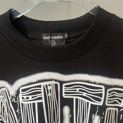 MIXED EMOTION “Astro” Long Sleeve Tee