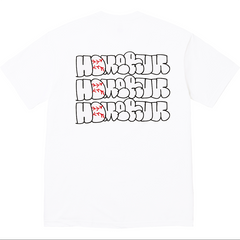 Supreme 25ss Homerun Tee