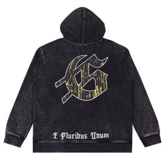 GODSPEED GS Island 2 Hoodies