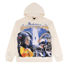 GODSPEED Chosen One Layered Hoodies