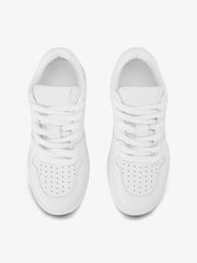 Thesupermade Chunky Sole Street Rap Sneakers