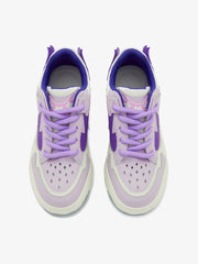 Thesupermade Niche Retro Couple Board Shoes