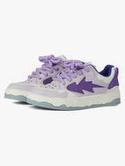 Thesupermade Niche Retro Couple Board Shoes