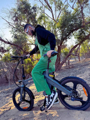 Thesupermade Vintage Star Skateboard Sneakers-1607