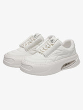 Thesupermade Retro Platform Skate Shoes