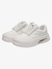 Thesupermade Retro Platform Skate Shoes