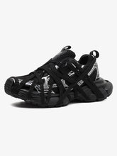 Thesupermade High Street Lace-up Casual Sneakers - 2342