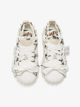 Street Deconstruction And Dissolution Sneakers