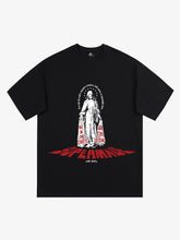 Original Retro Mary Graphic T-Shirt