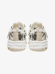 Street Deconstruction And Dissolution Sneakers