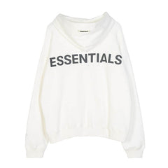 FOG Essentials Hoodie