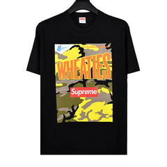 Supreme Week6 x Wheaties T Shirt