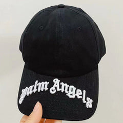PALM ANGELS CAPS