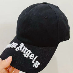 PALM ANGELS CAPS