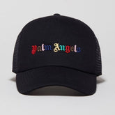 PALM ANGELS CAPS