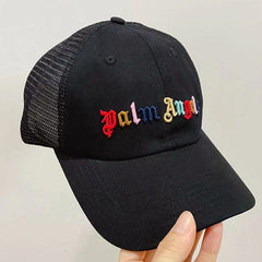 PALM ANGELS CAPS
