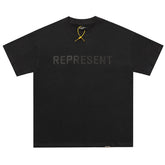 REPRESENT T Shirt Oversize