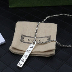 GUCCI Necklace