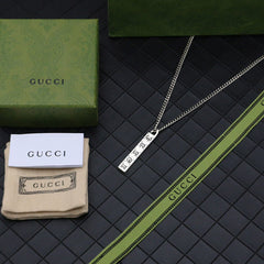 GUCCI Necklace