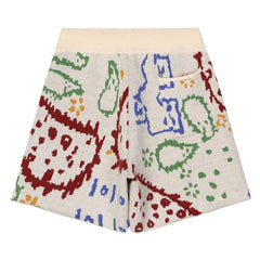 Rhude KNIT Shorts