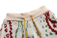 Rhude KNIT Shorts