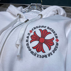 Chrome Hearts Hoodie