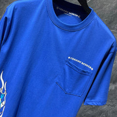 Chrome Hearts Matty Boy Space T-shirt