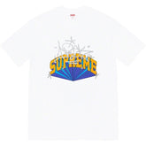 Supreme Irak Arc Tee